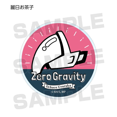 『僕のヒーローアカデミア』トレーディングアクリルマグネット(単位/BOX)【202508再販】